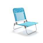 FIESTA - SPIAGGINA S-TAHITI Azzurro M0574-02