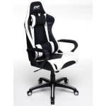 MYOFFICE - POLTRONA GAMING Bianca M0826-08