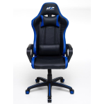 MYOFFICE - POLTRONA GAMING Blu M0826-02