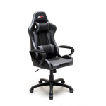 MYOFFICE - POLTRONA GAMING Grigia M0826-03