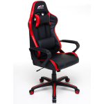 MYOFFICE - POLTRONA GAMING Rossa M0826-05