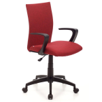 MYOFFICE - POLTRONA MILANO Rosso M0295-05