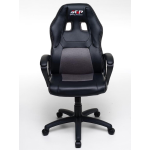 MYOFFICE - POLTRONA RACING Grigio M0827-03