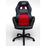 MYOFFICE - POLTRONA RACING Rossa M0827-05