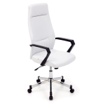 MYOFFICE - POLTRONA SAKE Bianca M0326-08