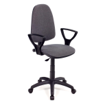 MYOFFICE - POLTRONA TORINO Grigio M0293-03