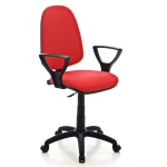 MYOFFICE - POLTRONA TORINO Rosso M0293-05