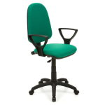 MYOFFICE - POLTRONA TORINO Verde M0293-04